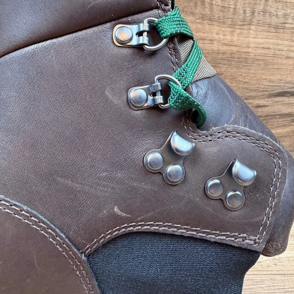 Danner Vertigo 917 Mens 11D Brown GTX Waterproof 5